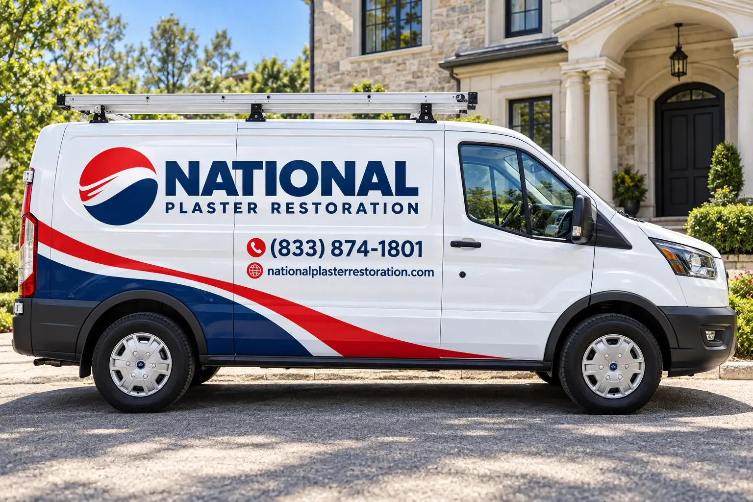 Plaster Repair in Tillar, AR near me