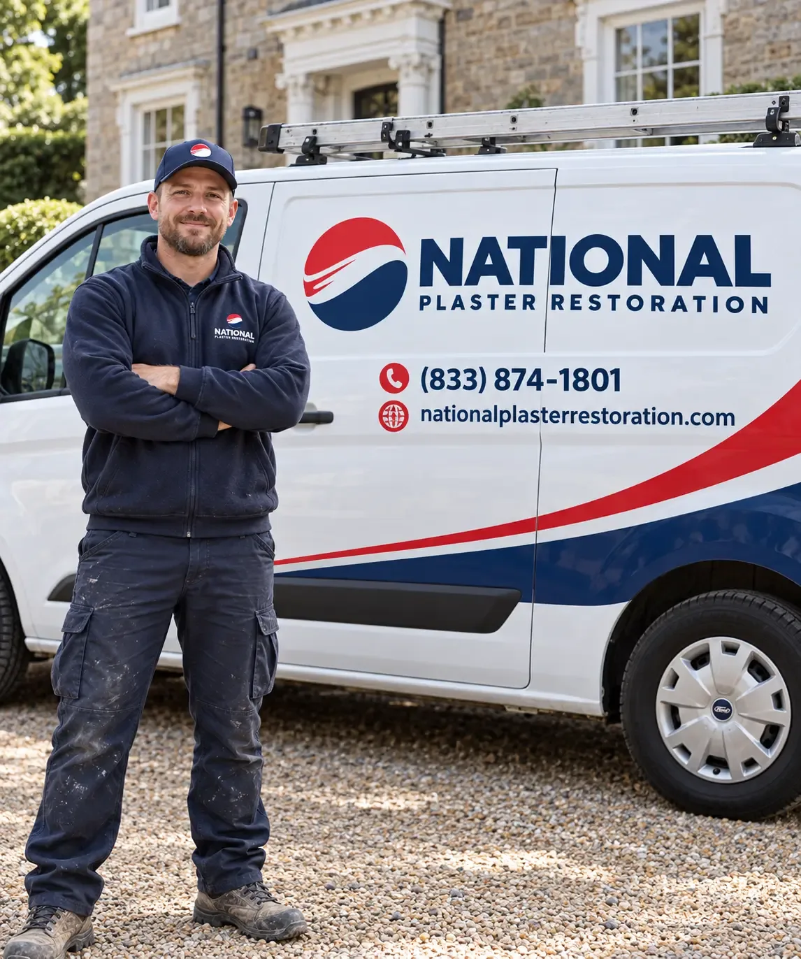Plaster Repair company in Tillar, AR